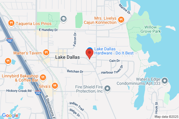 Green Eagle Roofing and Construction