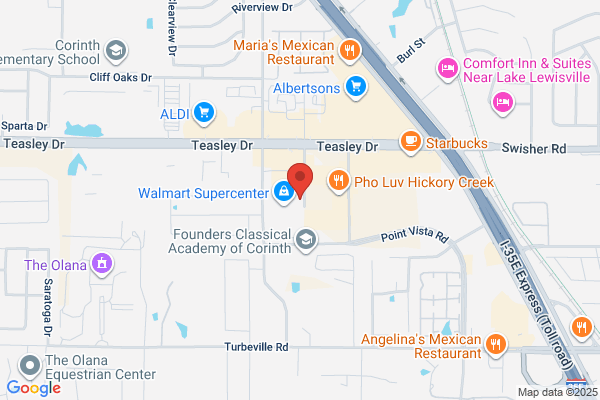 Hickory Creek Eye Care