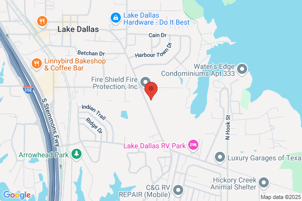 Hundley Shores Village Apartments