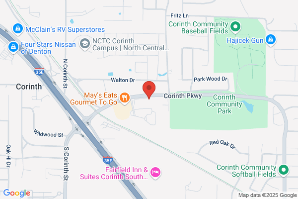 Lake Cities Chiropractic Center