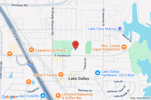 Lake Dallas Independent School District, Middle School