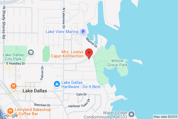 Lake Dallas Tow Truck Company