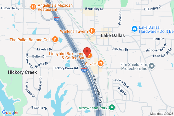 Lake Dallas Veterinary Clinic