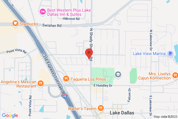 Lake Haven Estates Mobile Home Park