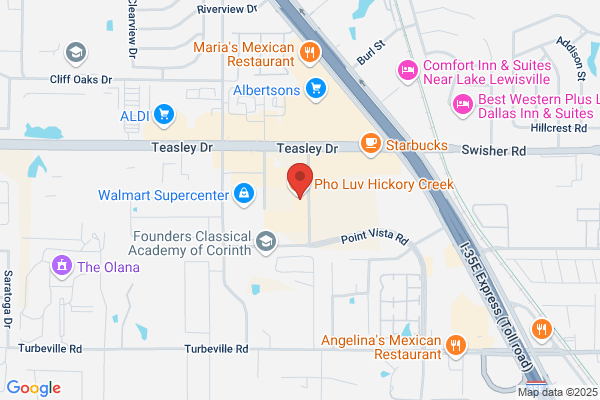Verizon Wireless M Hickory Creek