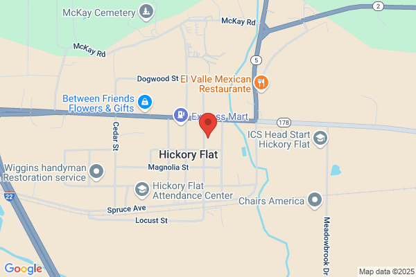 Hickory Flat Family Medical Clinic