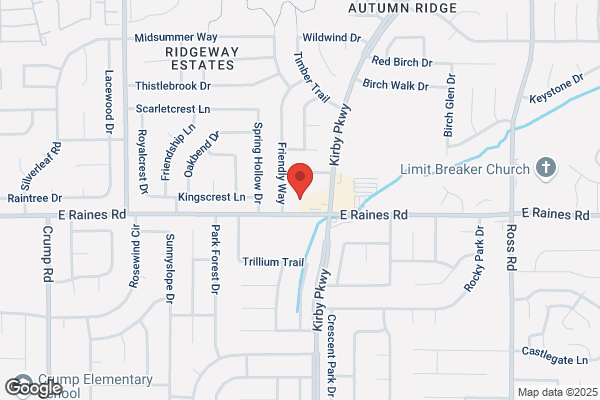 Raines Road KinderCare