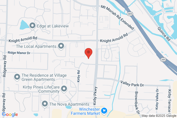 Mitchell Technology Group