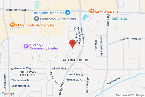 The Park at Hollyford Apartments