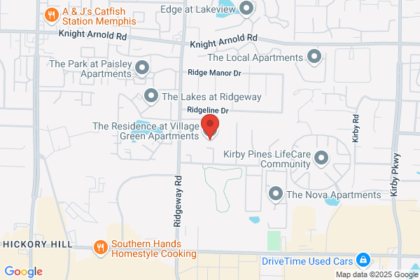 Village Green Apartments