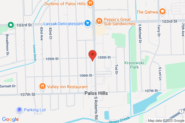 Palos Pet Clinic