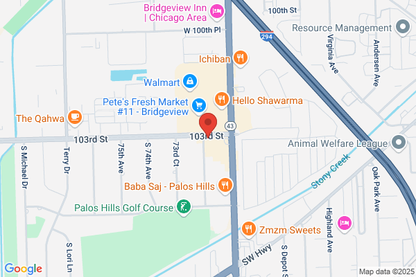 Byte Federal Bitcoin ATM (Dawd's Fresh Market)