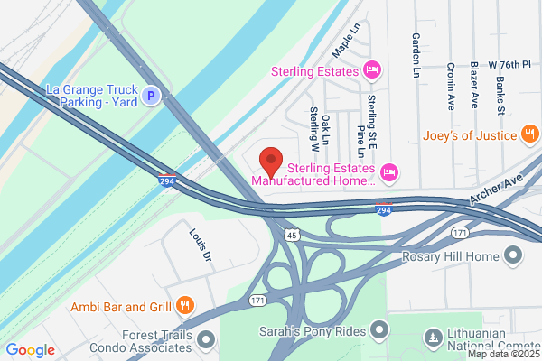Chicagoland Services