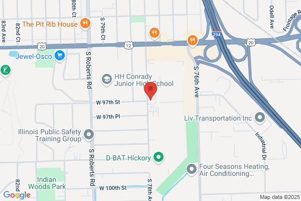 Utility and Industrial Construction Co