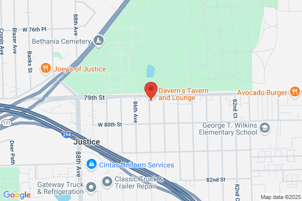 Davern's Tavern & Lounge