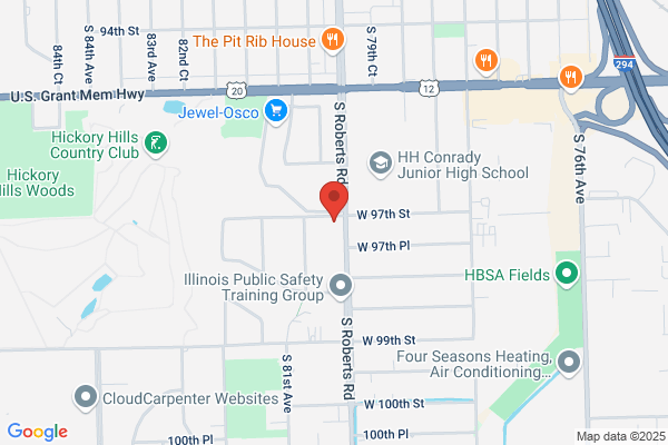 Palos Hills Dental