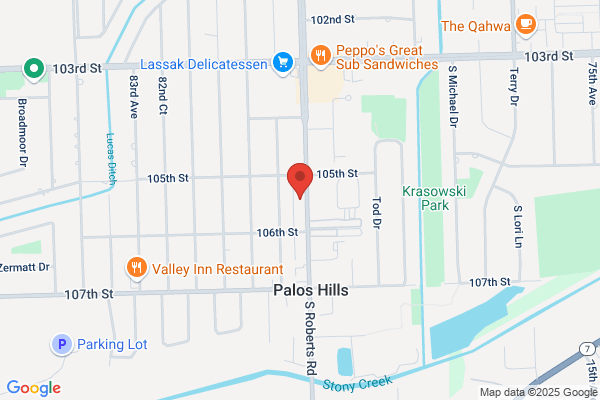 Astroth Chiropractic
