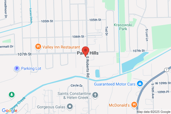 House Call Physicians Inc