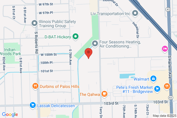Transamerican Medical Instrument Inc