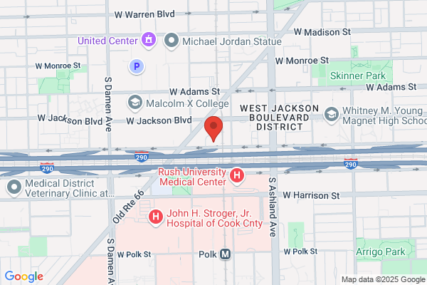 University Family Physicians - Southwest
