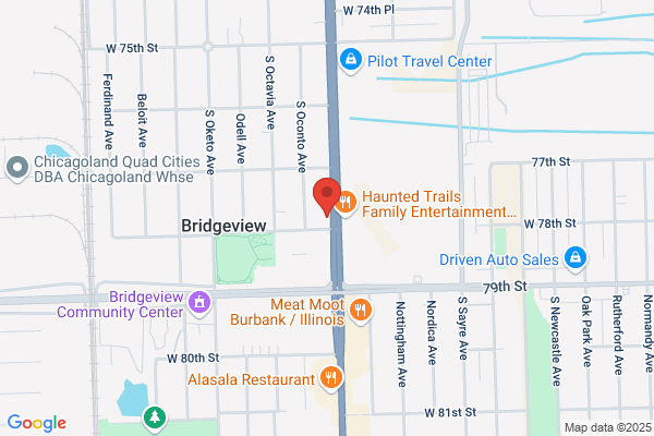 R & B Liquors Inc