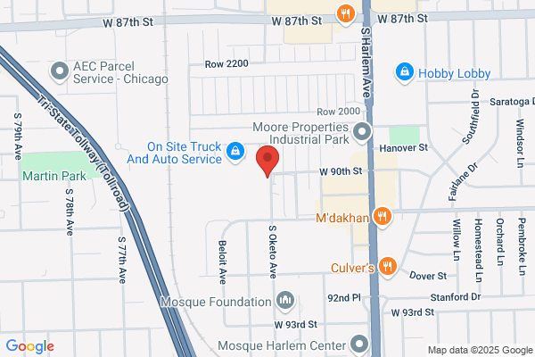 24 Heating & Cooling Inc