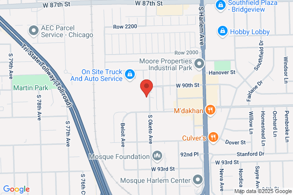 Ceper Heating & Cooling Inc