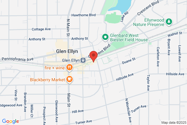 Park Avenue Cleaners South