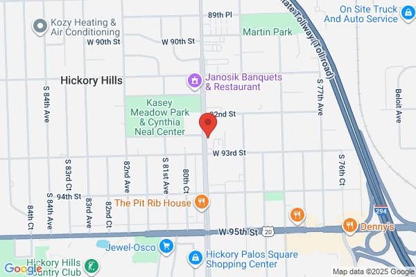 Chicago Lawyers Group