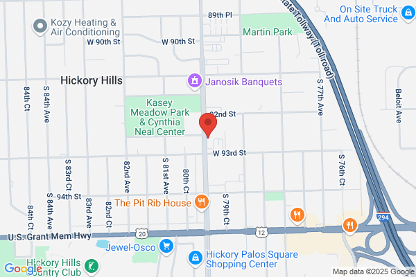 Morissey Ray Attorney