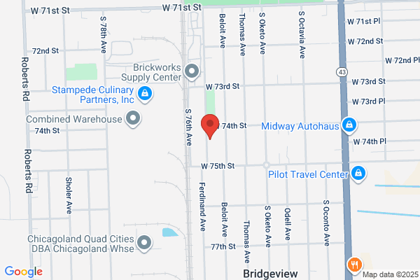 Zeeco Metals, Inc.