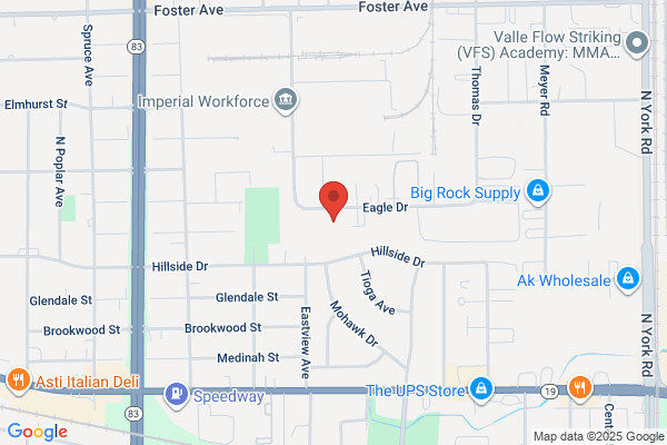Preferred Machine & Tools Products Corporation