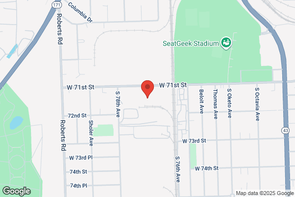 Signode Supply Corporation