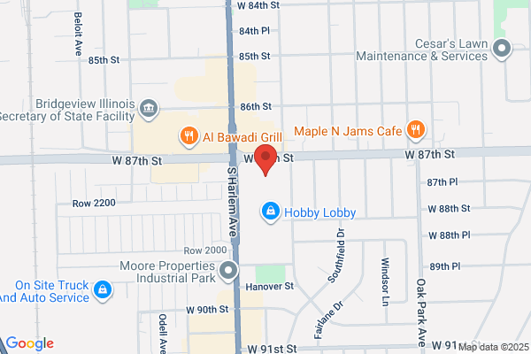 Walgreens