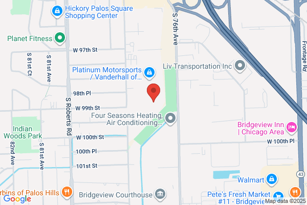 Chicago City Distributors Inc
