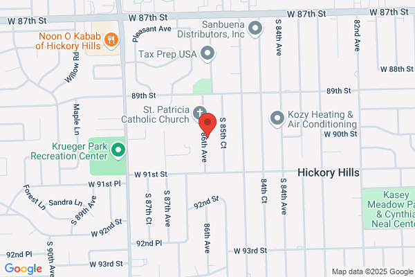 Dcv Technologies Inc