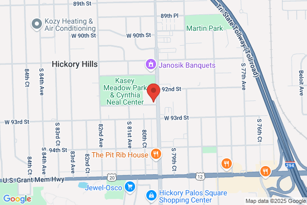 Lack & Sons Funeral Home