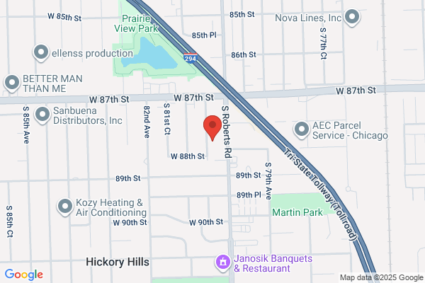 Lew Electrical Services Inc