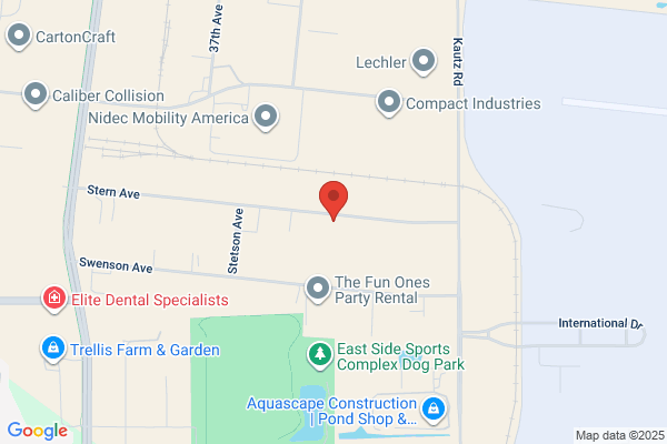 Plastic Sales & Mfg Co Inc