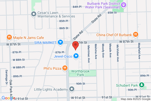 Athletico Physical Therapy - Oak Lawn West