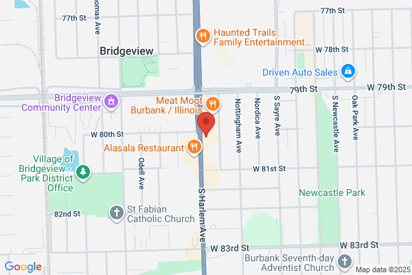 Andy's Frozen Custard
