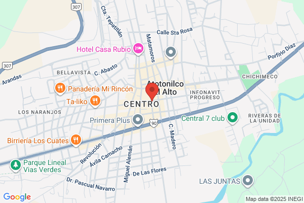 Atotonilco