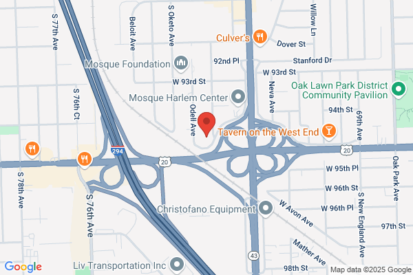 Bounceback Food Services Inc