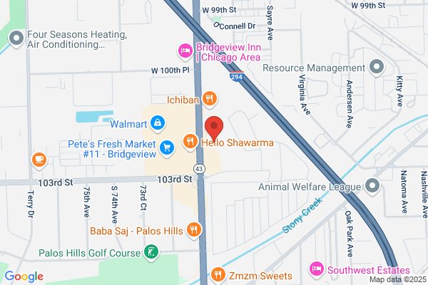 Glendora House Inc