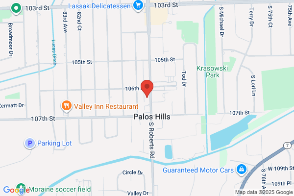 Valley Catering