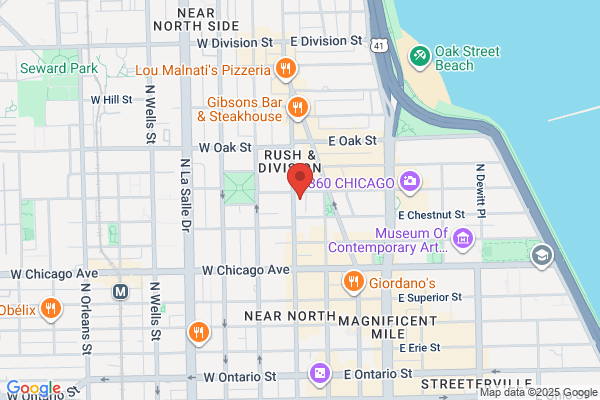 Chicago Spray Tan