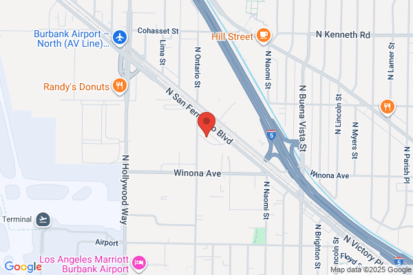 Burbank's Complete Auto And Truck Repair