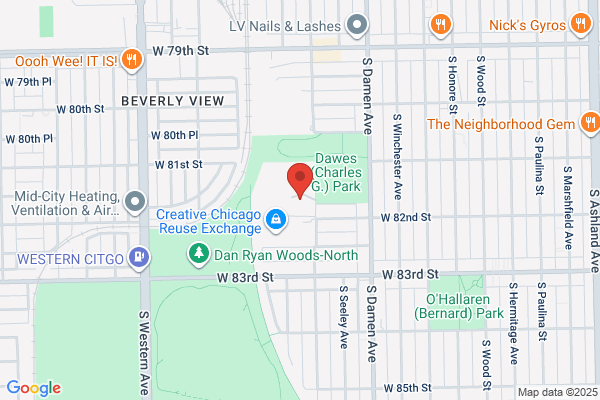 Tow Truck Near Me - Cheap Towing Service Chicago