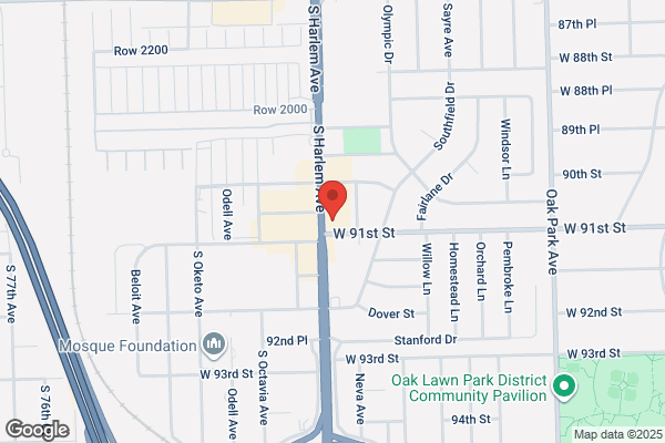 Bridgeview Auto Mart