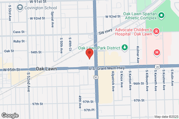Webb Auto Outlet